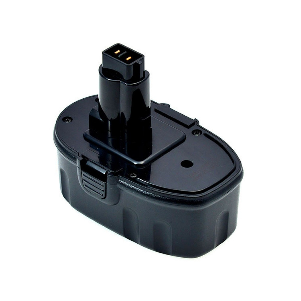 Batterie De Rechange 20V 5000mAh Pour Outils Worx - Modèles WA3551, WA3553, Etc. - Lithium-ion - 13