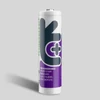 Kép 1/4 - 18650 Uniross 3,6V 3000mAh akkumulátor 10A