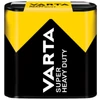 Kép 2/2 - 3LR12 Varta Super Heavy Duty féltartós lapos elem 2012 4.5V bliszteres