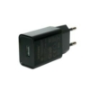 Kép 1/2 - 5V 1A XTAR USB adapter, töltőhöz 220V fekete