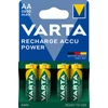 Kép 1/2 - AA 2600mAh Varta ceruza akku 5716 Ni-Mh C4