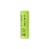 Kép 1/3 - AA4/5 1,2V 14*42mm Ni-Mh akkumulátor 1200mAh