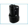 Kép 3/3 - Akkumulátor Bosch 10,8V 2.0Ah lítium