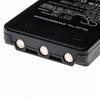 Kép 2/2 - Akkumulátor daru távirányitóhoz 3.7V 2000mAh Li-Po LPM01 utángyártott