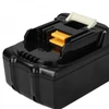 Kép 2/4 - Akkumulátor Makita BL1815, 632C19-5 fúrógéphez 18V 4000mAh Li-Ion ugy.