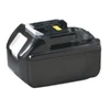 Kép 1/4 - Akkumulátor Makita BL1815, 632C19-5 fúrógéphez 18V 4000mAh Li-Ion ugy.