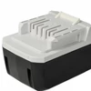 Kép 1/3 - Akkumulátor Makita fúrógéphez BL1830G 18V 5000mAh Li-Ion utángyártott