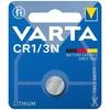 Kép 1/2 - CR1/3N-C1 Varta lítium fotó elem 3V bliszteres