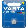 Kép 1/2 - CR1/3N-C1 Varta lítium fotó elem 3V bliszteres