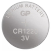Kép 2/2 - CR1220-C5 3V GP lítium gombelem