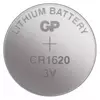 Kép 2/2 - CR1620-C5 3V GP lítium gombelem