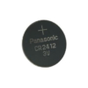 Kép 2/2 - CR2412 3V Panasonic lítium gombelem
