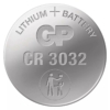 Kép 3/3 - CR3032 3V GP lítium gombelem 30*3,2 mm