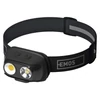 Kép 1/5 - EMOS akkumulátoros COB LED Fejlámpa P3542 500lm 130m Li-pol 1200mAh