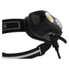 Kép 3/5 - EMOS akkumulátoros COB LED Fejlámpa P3542 500lm 130m Li-pol 1200mAh