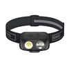 Kép 4/5 - EMOS akkumulátoros COB LED Fejlámpa P3542 500lm 130m Li-pol 1200mAh
