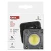 Kép 7/7 - EMOS akkumulátoros COB LED lámpa 1200lm
