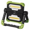 Kép 1/3 - EMOS akkumulátoros LED lámpa 2xCOB LED P4536