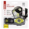 Kép 2/10 - EMOS COB LED Fejlámpa 3W 220lm