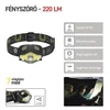 Kép 3/10 - EMOS COB LED Fejlámpa 3W 220lm
