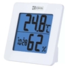 Kép 1/4 - EMOS hőmérő nedvességmérővel E0114