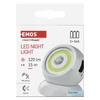 Kép 3/13 - EMOS LED éjjeli fény mozgásérzékelővel