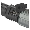Kép 11/14 - EMOS LED tölthető fém zseblámpa 1200 lumen, 2200 mAh