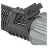 Kép 11/14 - EMOS LED tölthető fém zseblámpa 3000 lm, 5000 mAh