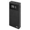 Kép 1/7 - EMOS Powerbank BETAQ 20 20000mAh 22,5W fekete