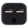 Kép 3/3 - EMOS univerzális 12V töltő USB kábeles kimenettel 7,3A