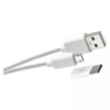 Kép 3/3 - EMOS univerzális szivargyújtó töltő USB kábellel, átalakítóval 3,1A