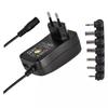 Kép 2/2 - EMOS univerzális töltőadapter 1500mA