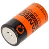 Kép 2/2 - ER34615M/S 3,6V 14Ah Fanso lítium góliát elem