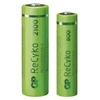 Kép 3/6 - GP Eco Eco E411+ 4× AA 2100 + 4× AAA 800