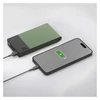 Kép 5/7 - GP Powerbank M2+ Series 10000mAh 22,5W zöld