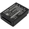 Kép 2/2 - HBC daru távirányító 6V 2300mAh BA22500