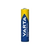 Kép 2/2 - LR03 AAA Varta Industrial Pro alkáli mikro elem C10