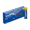 Kép 1/2 - LR03 AAA Varta Industrial Pro alkáli mikro elem C10