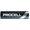 Kép 1/4 - LR03 Duracell Procell alkáli mikro elem C10