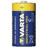 Kép 1/2 - LR14 Varta alkáli ipari pro baby elem 4014 fóliás