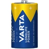 Kép 2/2 - LR20 D Varta Longlife Power alkáli góliát elem