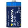 Kép 1/2 - LR20 Varta Longlife Power alkáli góliát elem