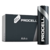 Kép 1/4 - LR6 Duracell Procell alkáli ceruza elem C10
