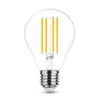 Kép 1/2 - Modee LED izzó gömb A67 10W E27 360° 2700K Filament (1350 lumen)