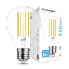 Kép 2/2 - Modee LED izzó gömb A67 10W E27 360° 2700K Filament (1350 lumen)