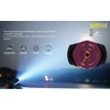 Kép 7/7 - Nitecore EC4S akkumulátoros LED zseblámpa 2150 Lumen
