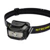 Kép 2/4 - Nitecore NU35 akkumulátoros fejlámpa