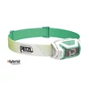 Kép 1/5 - Petzl Actik Core tölthető fejlámpa 600 lumen 115 m zöld