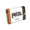 Kép 1/2 - Petzl Core Hybrid akkumulátor fejlámpákhoz Li-ion 3.6V 1250mAh USB töltős