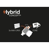 Kép 3/4 - Petzl Core Hybrid akkumulátor fejlámpákhoz Li-ion 3.6V 1250mAh USB töltős